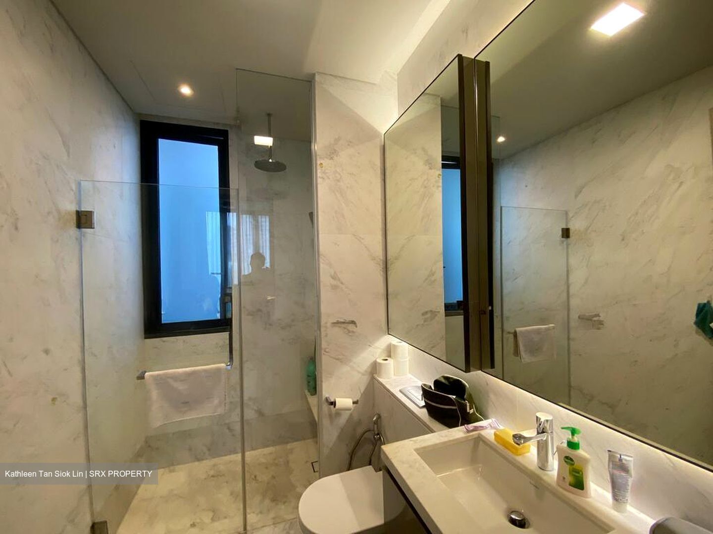 Robin Residences (D10), Condominium #590819921
